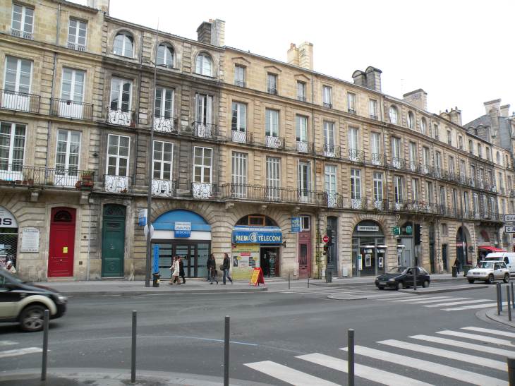  Cours Victor Hugo